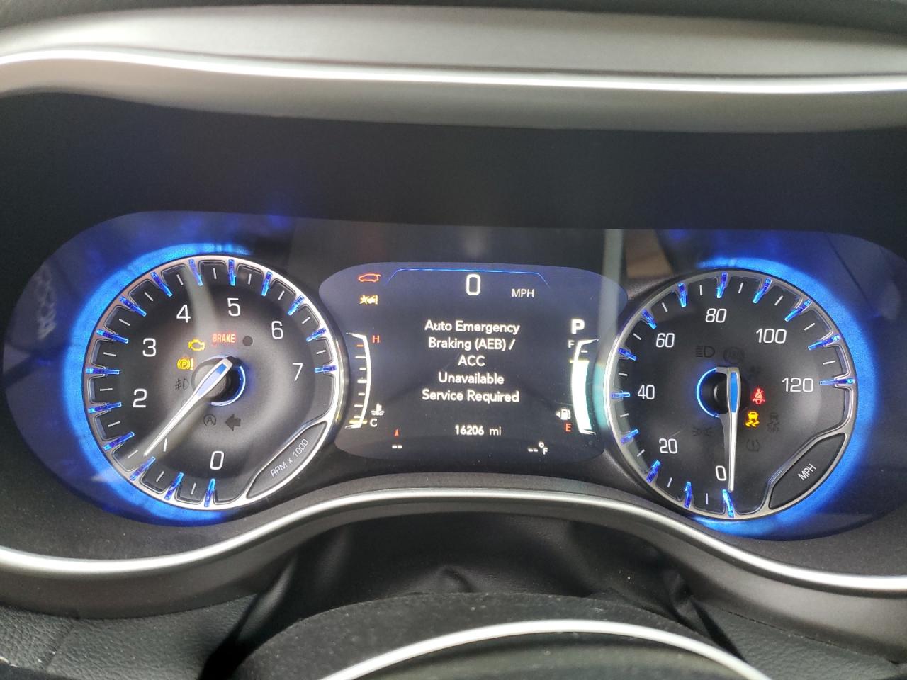 2022 Chrysler Pacifica Touring L VIN: 2C4RC3BG7NR157371 Lot: 92377215