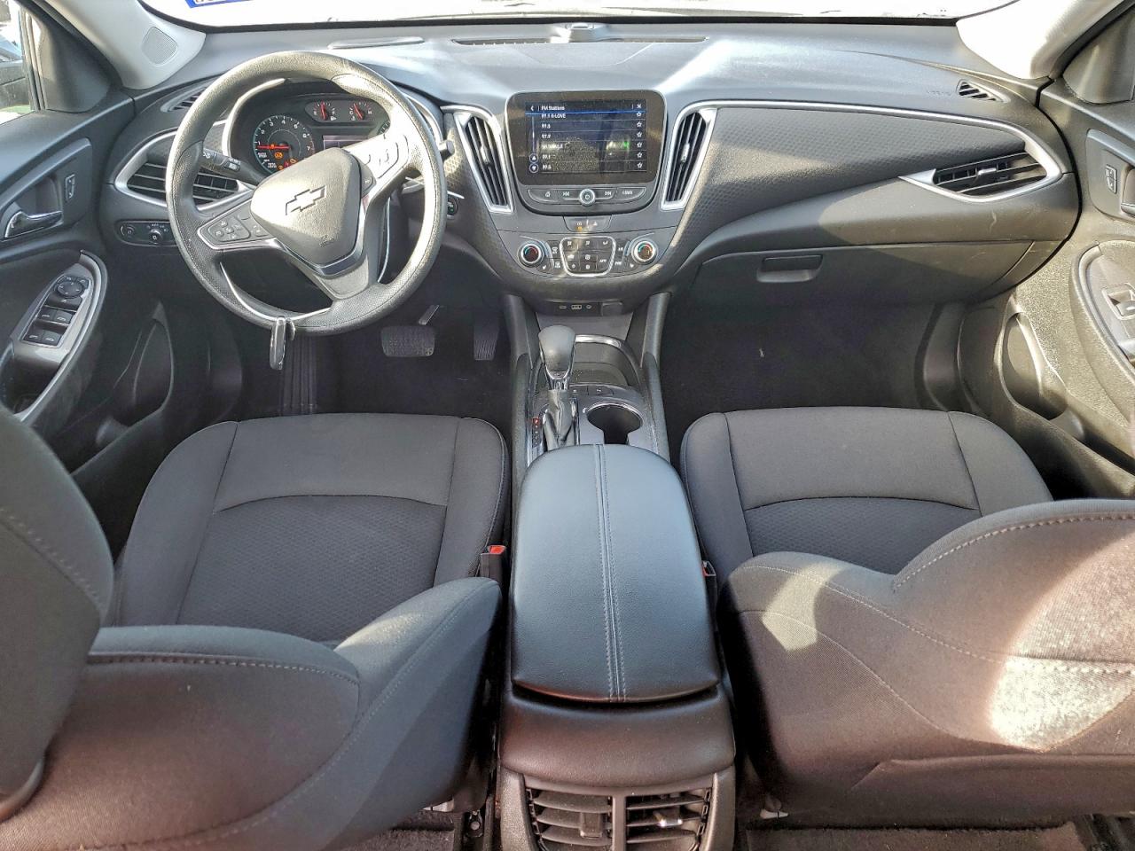 2024 Chevrolet Malibu Lt VIN: 1G1ZD5ST6RF225736 Lot: 94716845