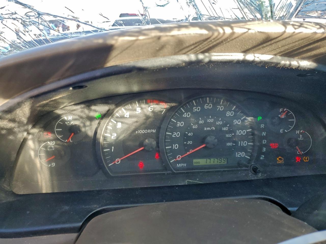 2006 Toyota Tundra Double Cab Limited VIN: 5TBDT48126S528201 Lot: 94291055