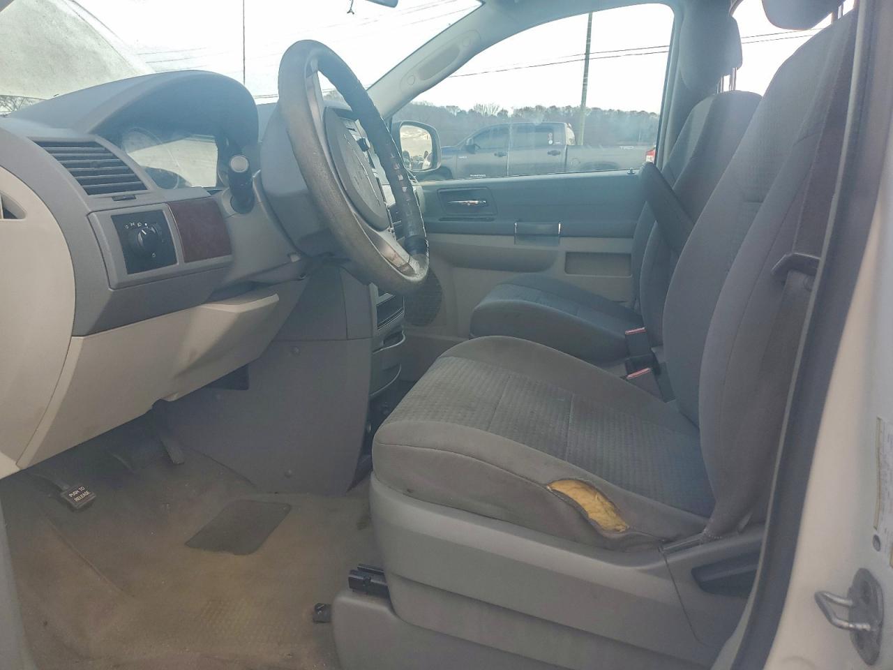 2014 Dodge Grand Caravan Se VIN: 2C4RDGBG0ER355486 Lot: 94146295