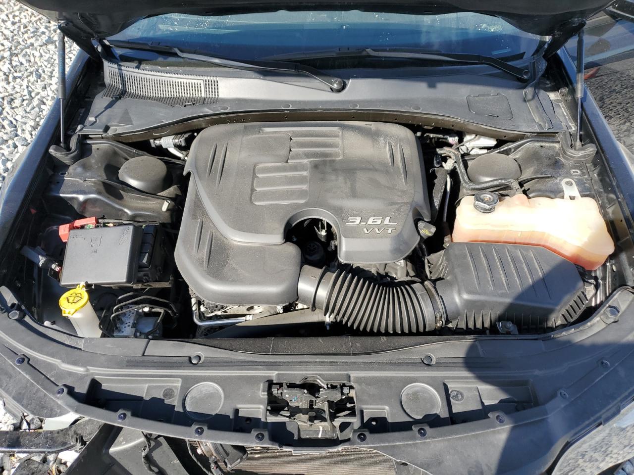 2023 Chrysler 300 S VIN: 2C3CCABG1PH524451 Lot: 91582505