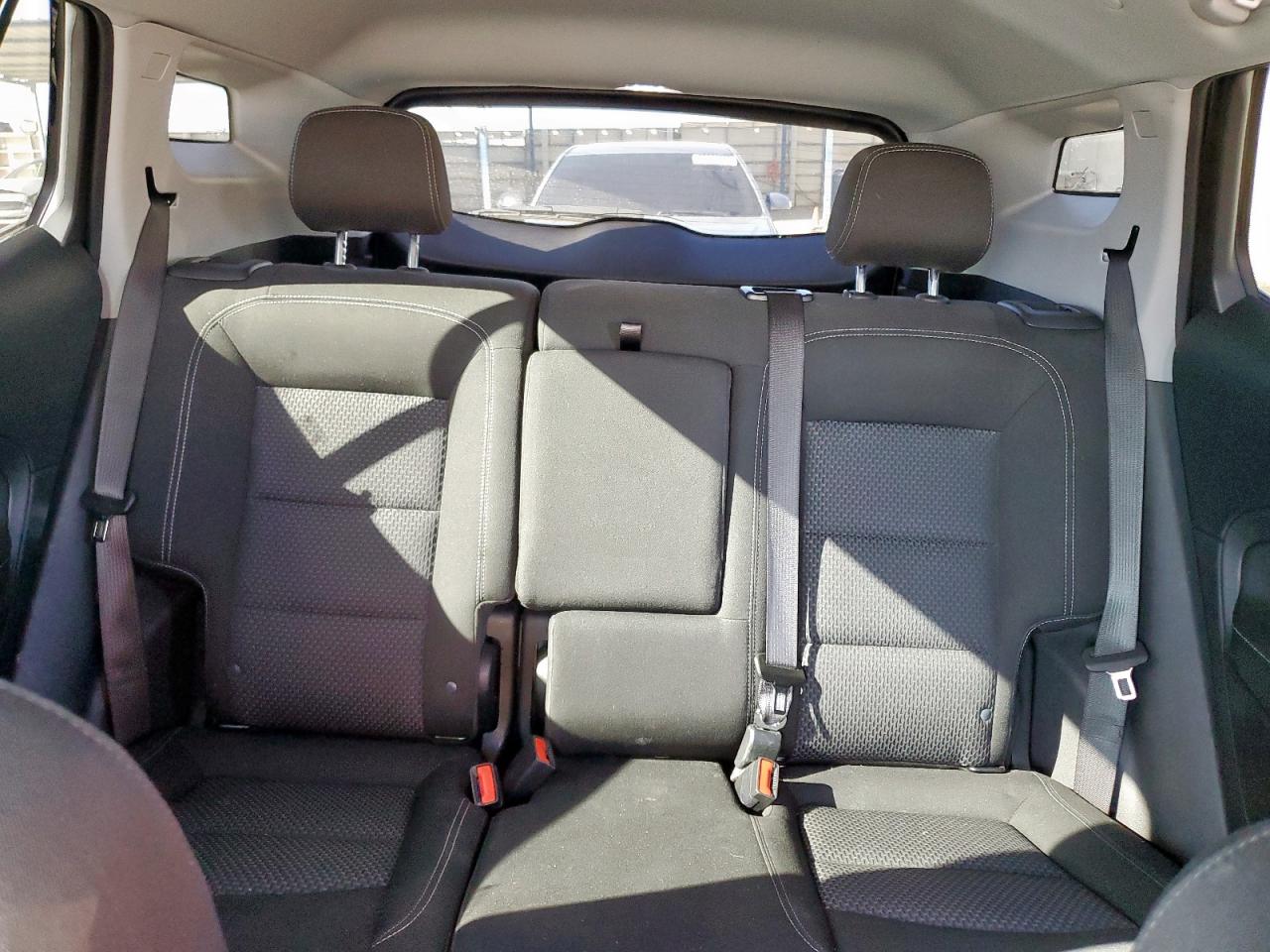 2024 GMC Terrain Sle VIN: 3GKALMEGXRL370840 Lot: 91672865