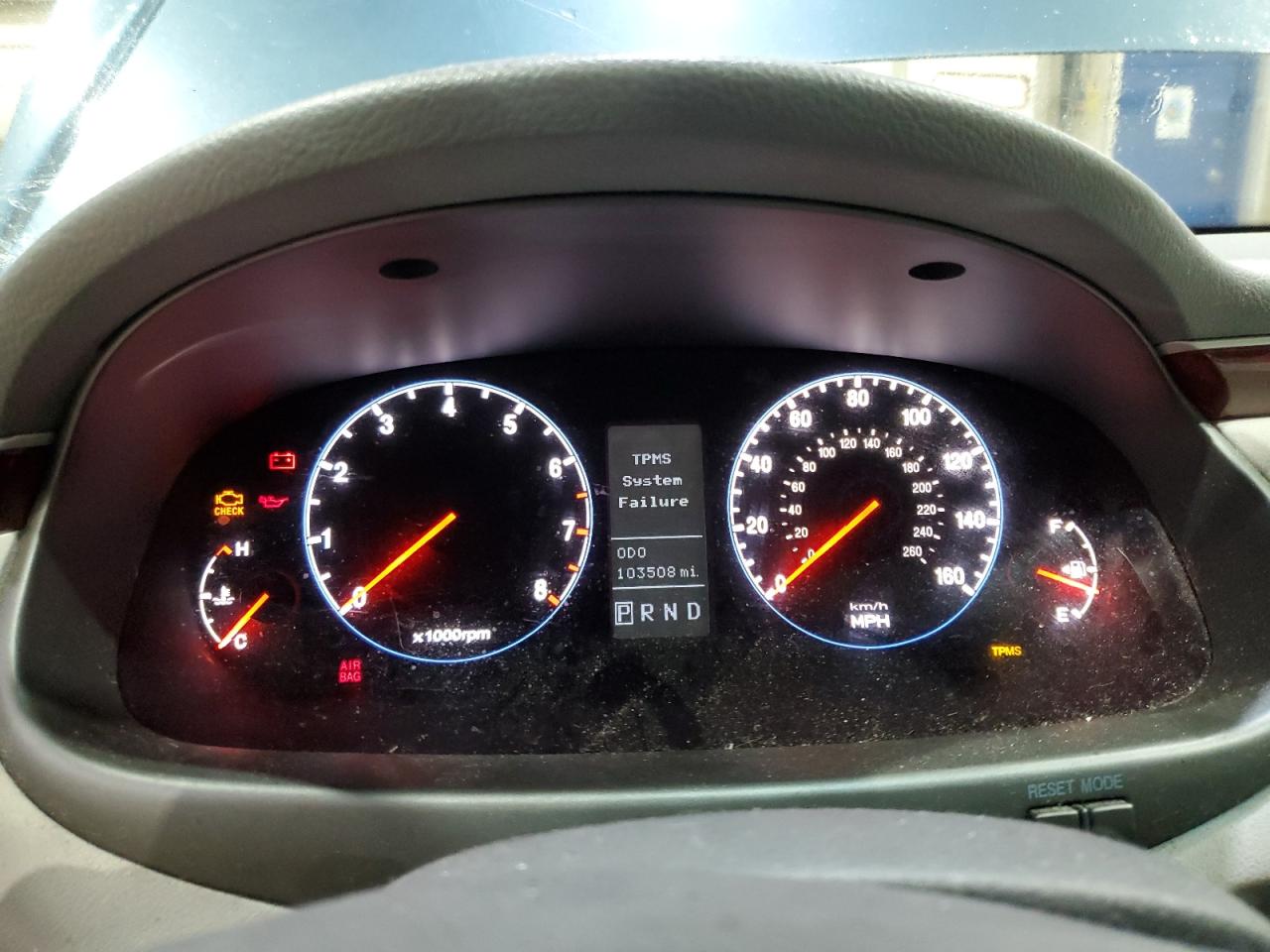 2008 Hyundai Azera Se VIN: KMHFC46F48A320928 Lot: 91044355