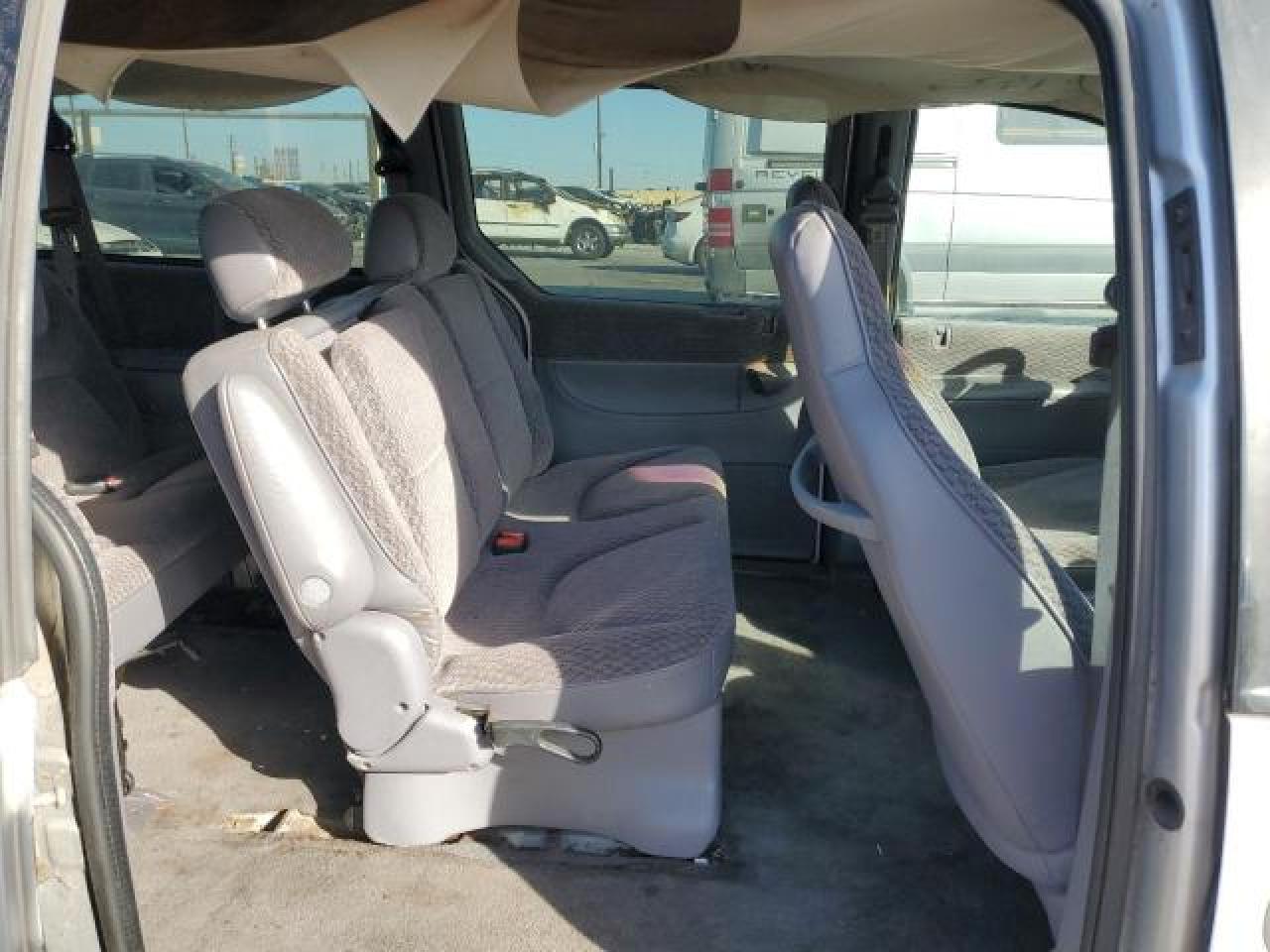 2000 Dodge Grand Caravan Se VIN: 1B4GP44G3YB680398 Lot: 90751715