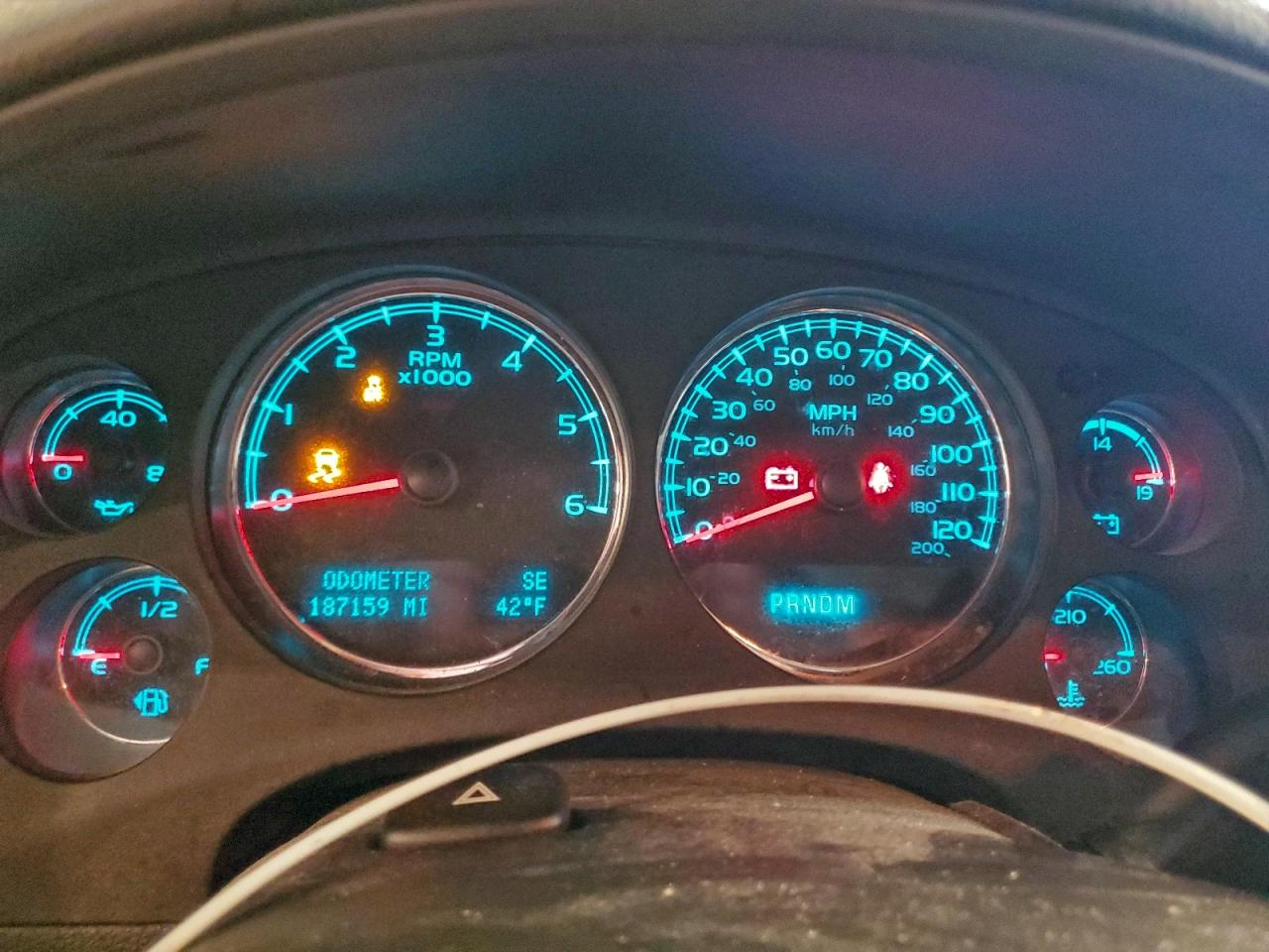 2012 GMC Yukon Xl Denali VIN: 1GKS2MEF0CR177451 Lot: 93438775