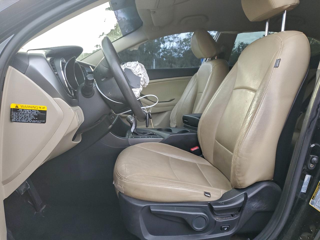 2013 Kia Optima Lx VIN: KNAGM4A77D5303885 Lot: 94769715