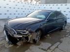 2020 AUDI A6 40 TDI S LINE 4DR S TRONIC for sale at Copart WOLVERHAMPTON