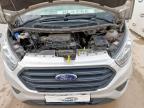 2022 FORD TRANSIT CUSTOM 2.0 ECOBLUE 130PS LOW ROOF TREND VAN for sale at Copart BRISTOL
