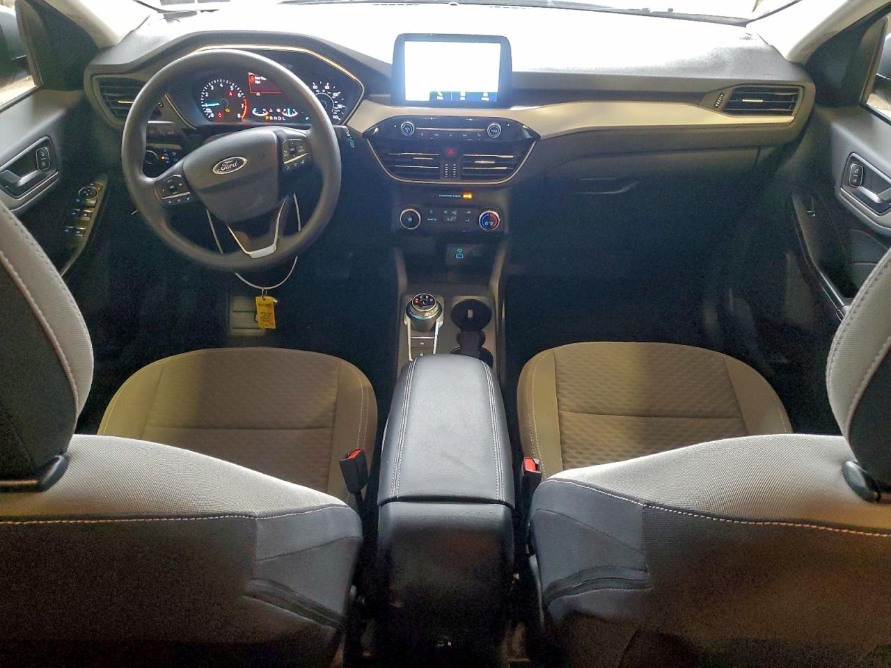 2022 Ford Escape Se VIN: 1FMCU9G67NUB80332 Lot: 94484925