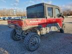 2024 POLARIS RANGER CREW XD 1500 NORTHSTAR EDITION ULTIMATE   for sale at Copart IA - DES MOINES