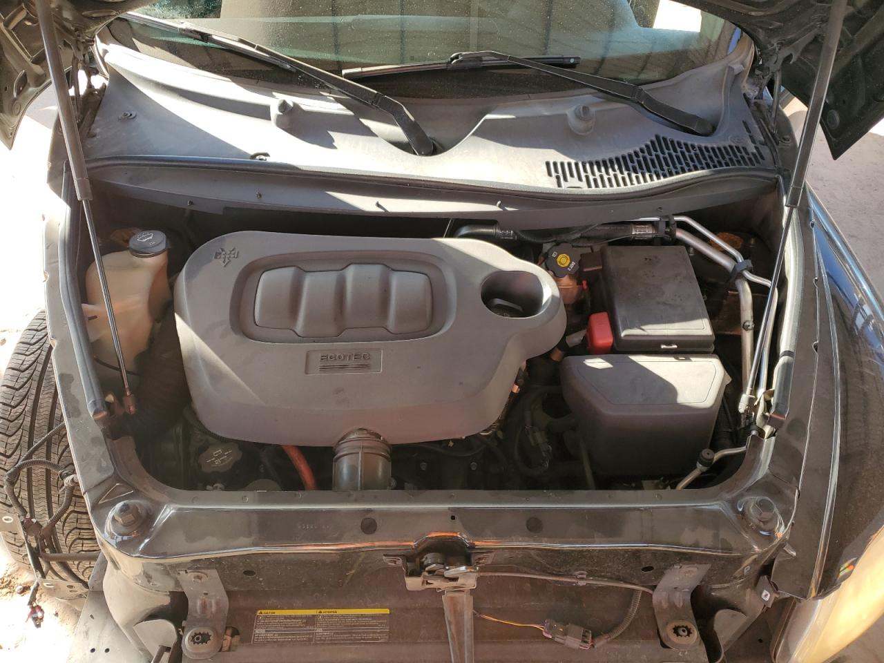 2008 Chevrolet Hhr Lt VIN: 3GNDA53P68S615426 Lot: 92189745