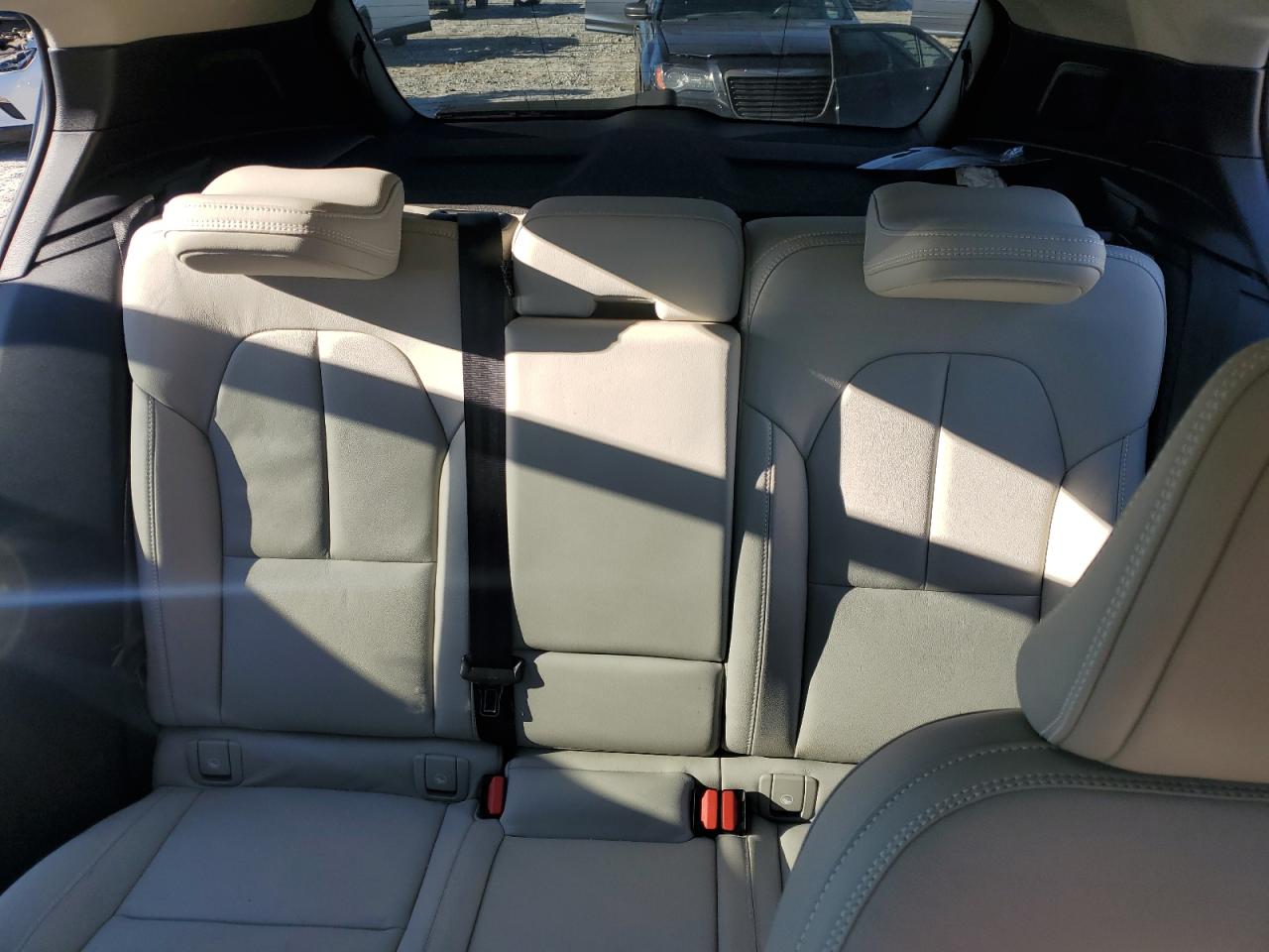 2021 Volvo Xc40 T4 Momentum VIN: YV4AC2HK4M2431462 Lot: 91452765