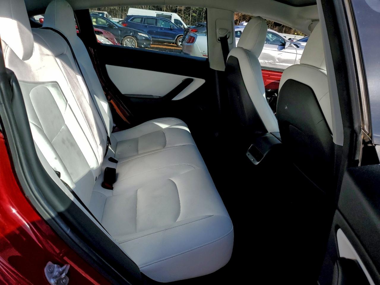 2019 Tesla Model 3 VIN: 5YJ3E1EA2KF402788 Lot: 92749115