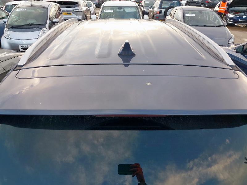 2016 KIA SPORTAGE 2.0 CRDI KX-2 5DR AUTO