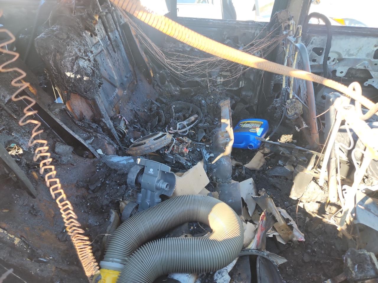 2003 Chevrolet Trailblazer Ext VIN: 1GNES16S136143790 Lot: 91070255