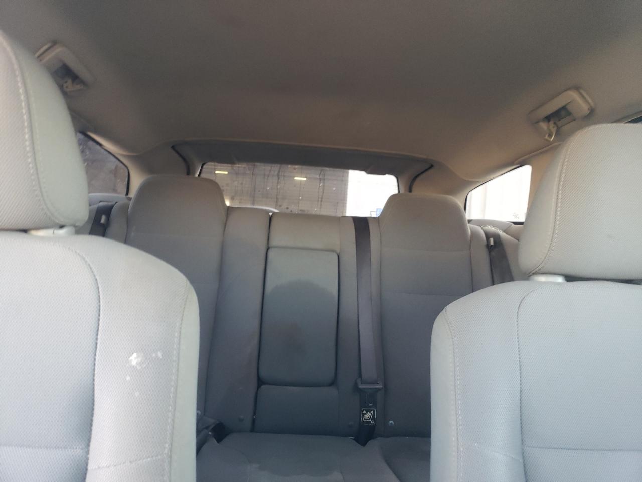 2006 Dodge Magnum Se VIN: 2D4FV47T26H238572 Lot: 93828775