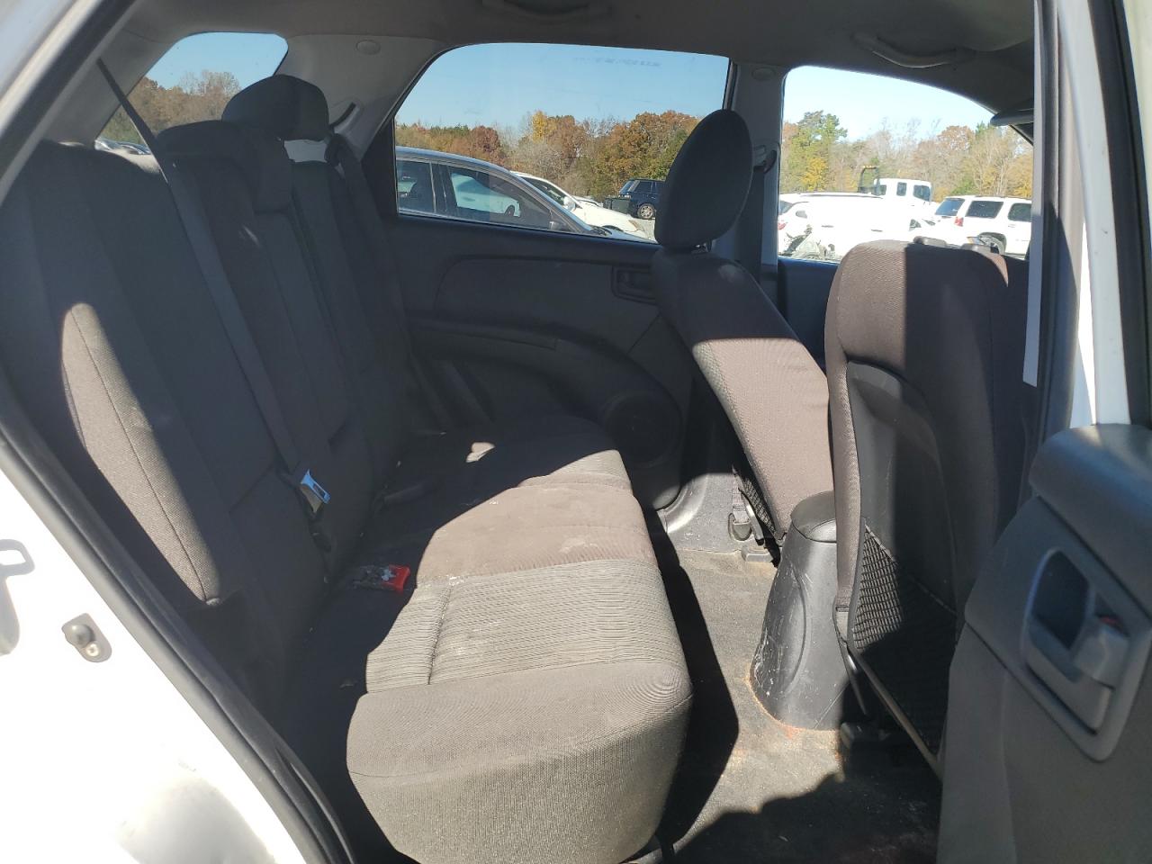 2009 Kia Sportage Lx VIN: KNDJF724297585082 Lot: 90670045