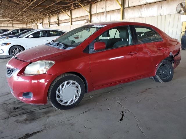 2010 Toyota Yaris