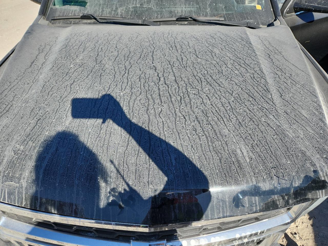 2017 Chevrolet Suburban C1500 Lt VIN: 1GNSCHKC8HR134761 Lot: 91632075