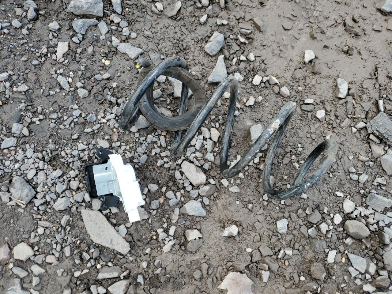 2024 Honda Cr-V Ex VIN: 2HKRS4H48RH401067 Lot: 94711635