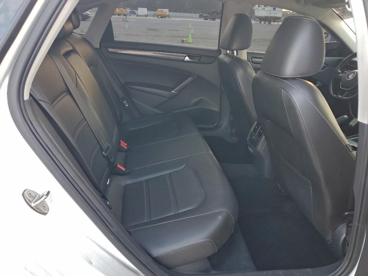 2020 Volkswagen Passat R-Line VIN: 1VWMA7A35LC010720 Lot: 94067905