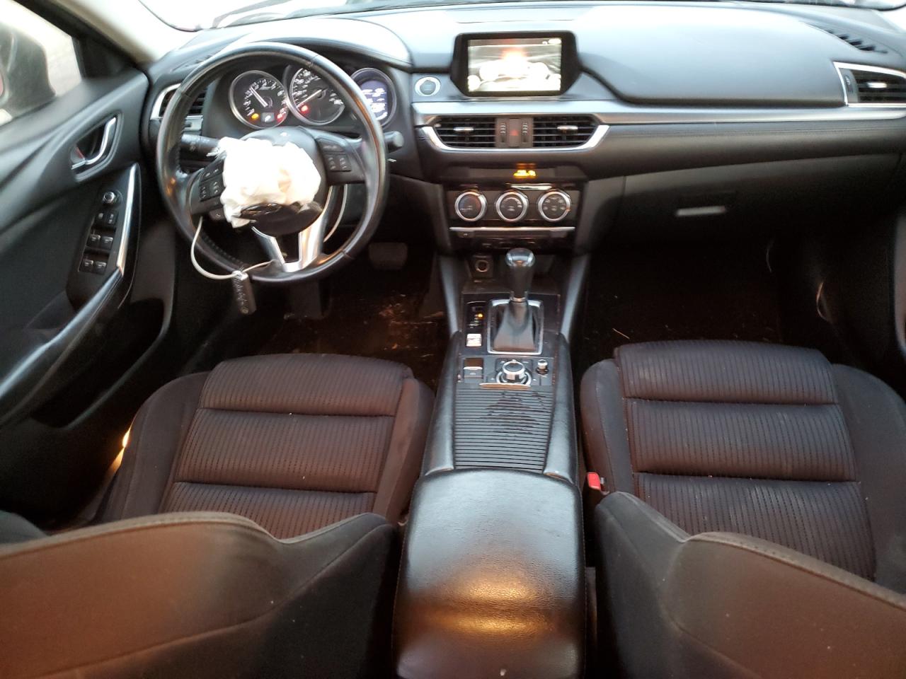 2016 Mazda 6 Sport VIN: JM1GJ1U56G1485076 Lot: 93189515