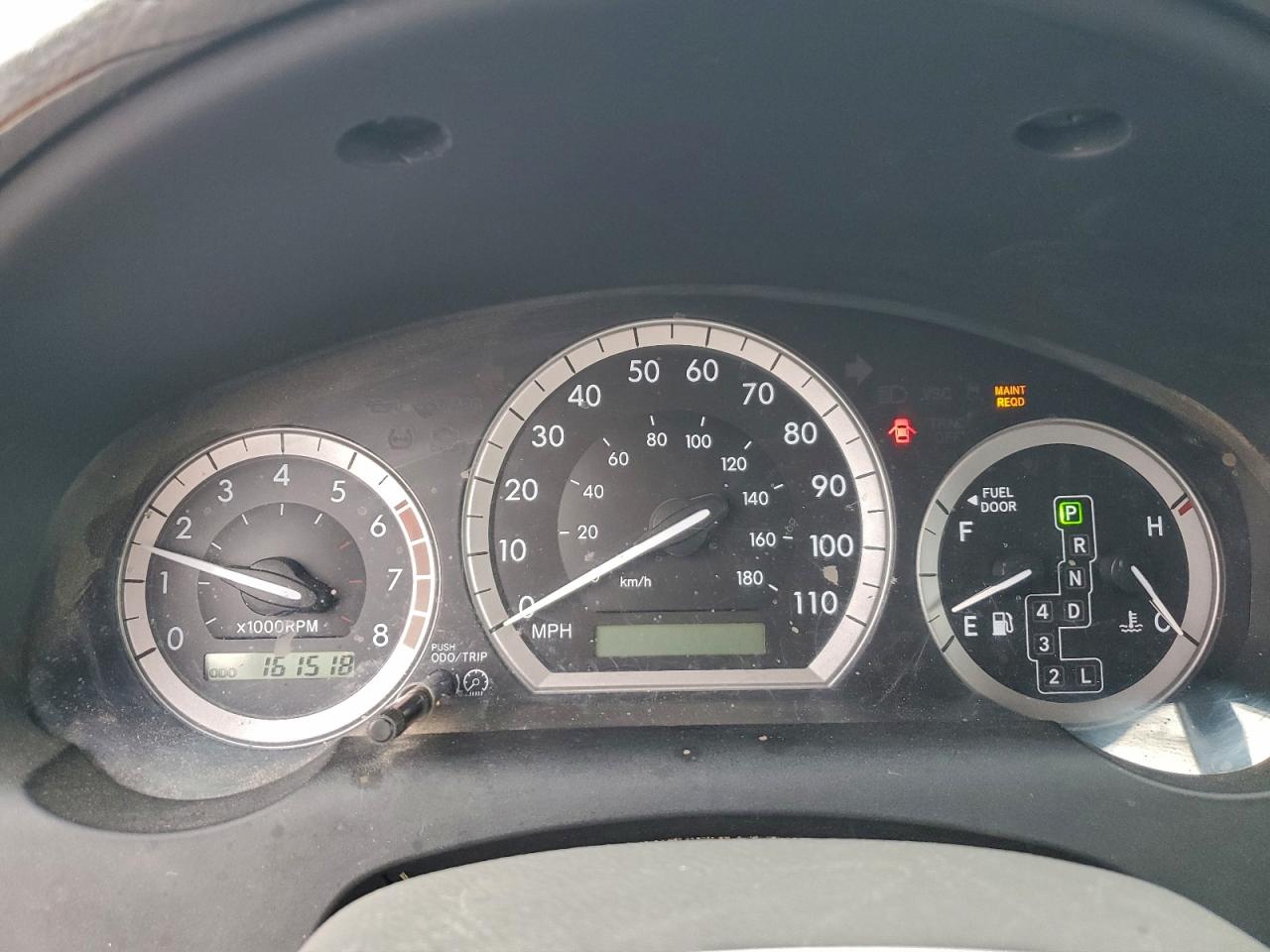 2005 Toyota Sienna Xle VIN: 5TDZA22CX5S286399 Lot: 93909535