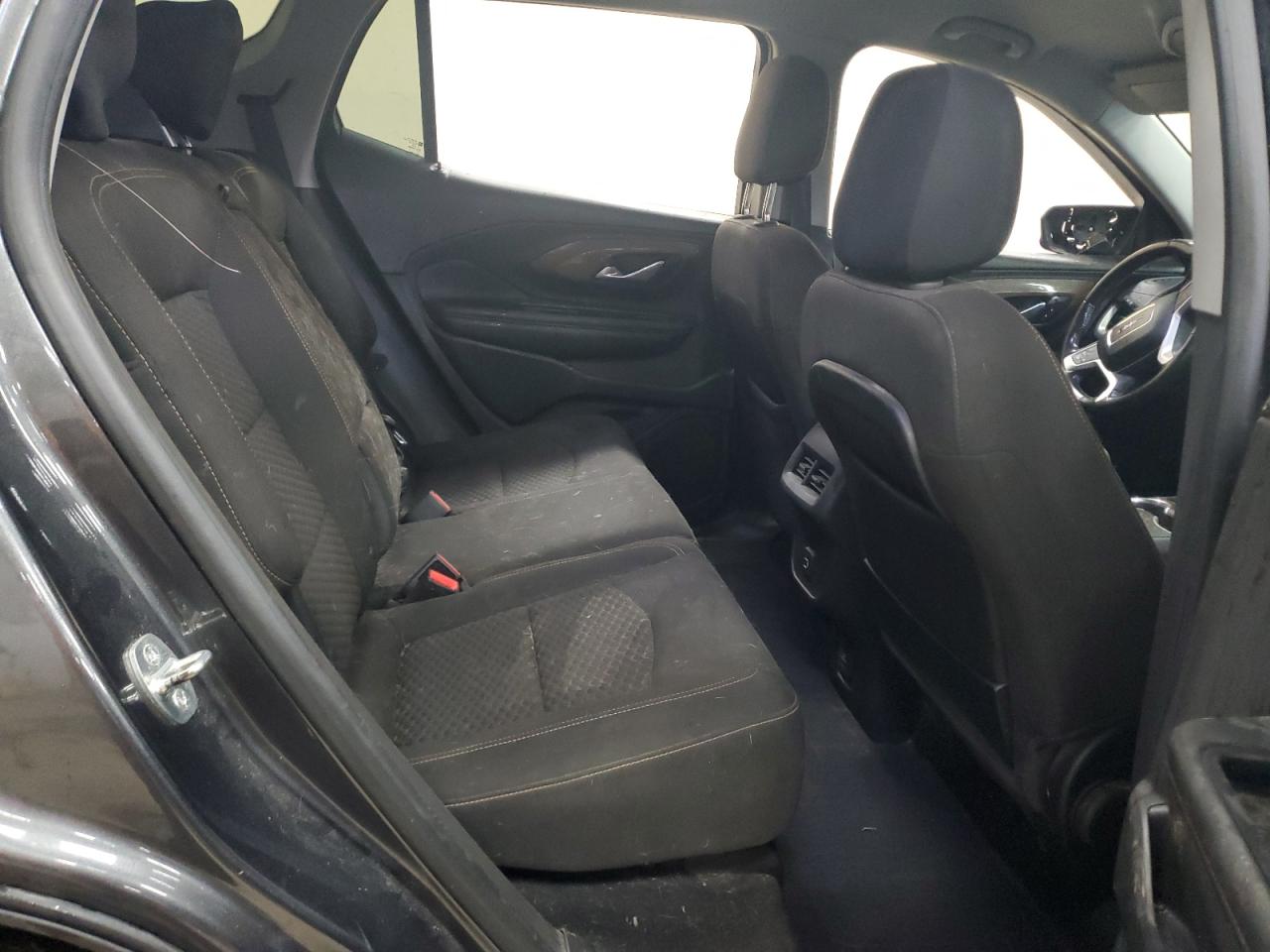 2019 GMC Terrain Sle VIN: 3GKALTEV1KL271712 Lot: 91363655