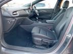 2019 VAUXHALL INSIGNIA 2.0 TURBO D SRI VX-LINE NAV 5DR for sale at Copart CORBY