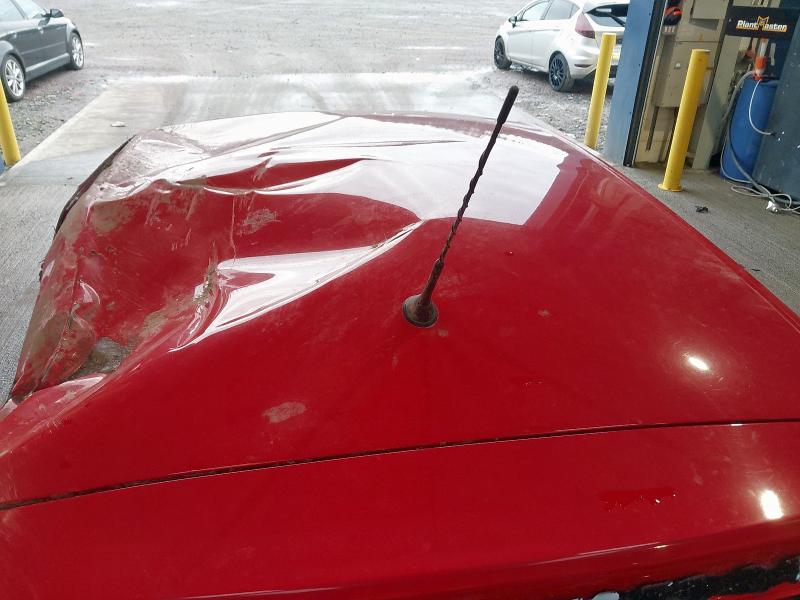 2010 VOLKSWAGEN FOX 1.2 3DR