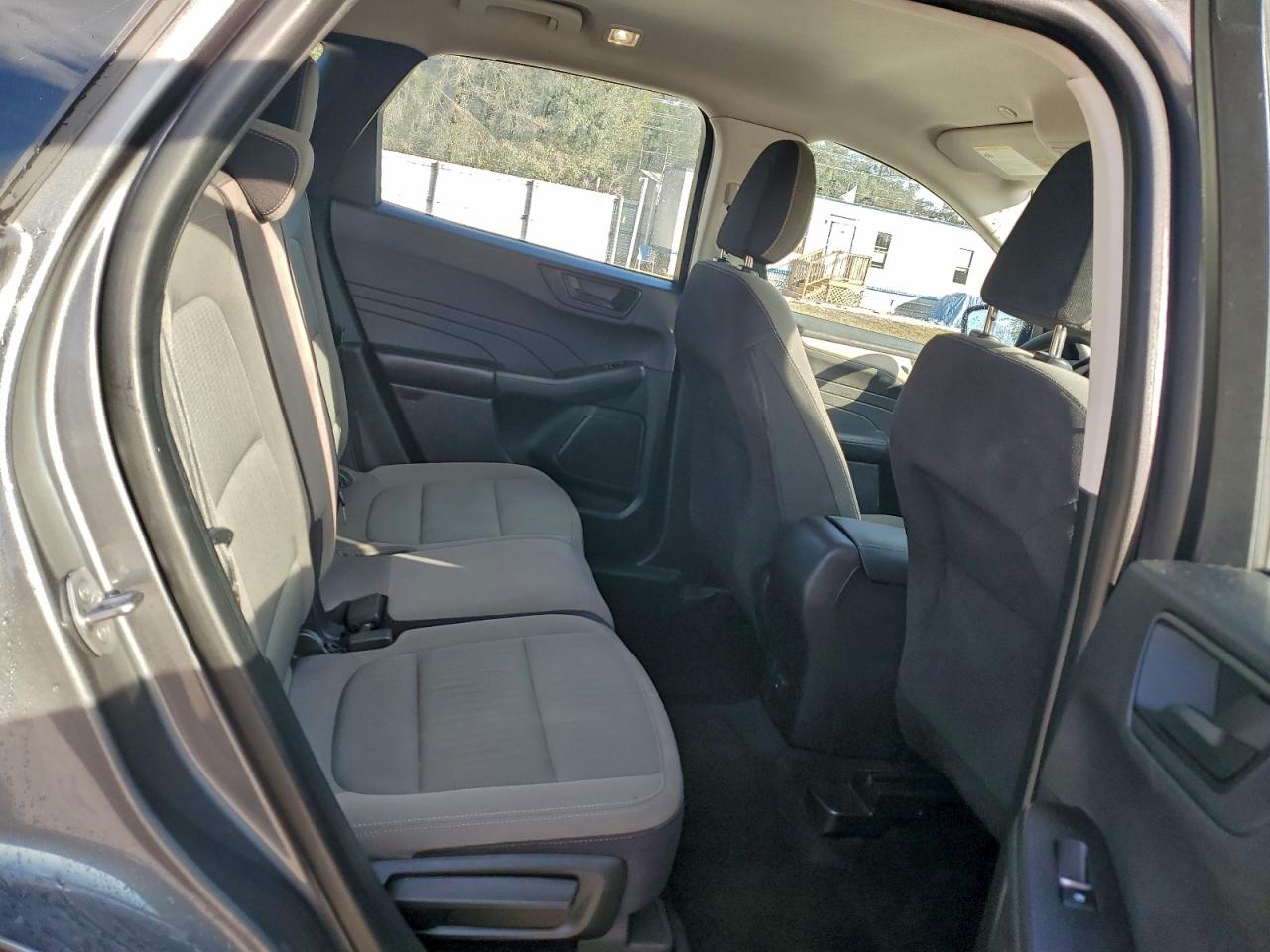 2021 Ford Escape S VIN: 1FMCU0F64MUA17617 Lot: 93736375