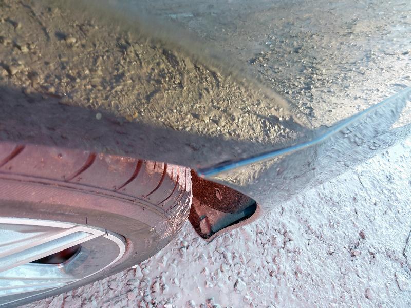 2019 MERCEDES-BENZ A CLASS A180D AMG LINE PREMIUM 4DR AUTO