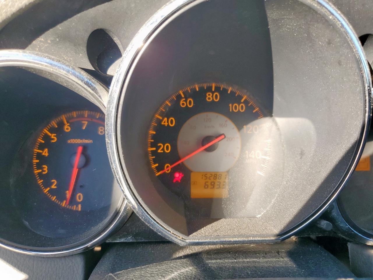 2005 Nissan Altima S VIN: 1N4AL11D55C255662 Lot: 91047805