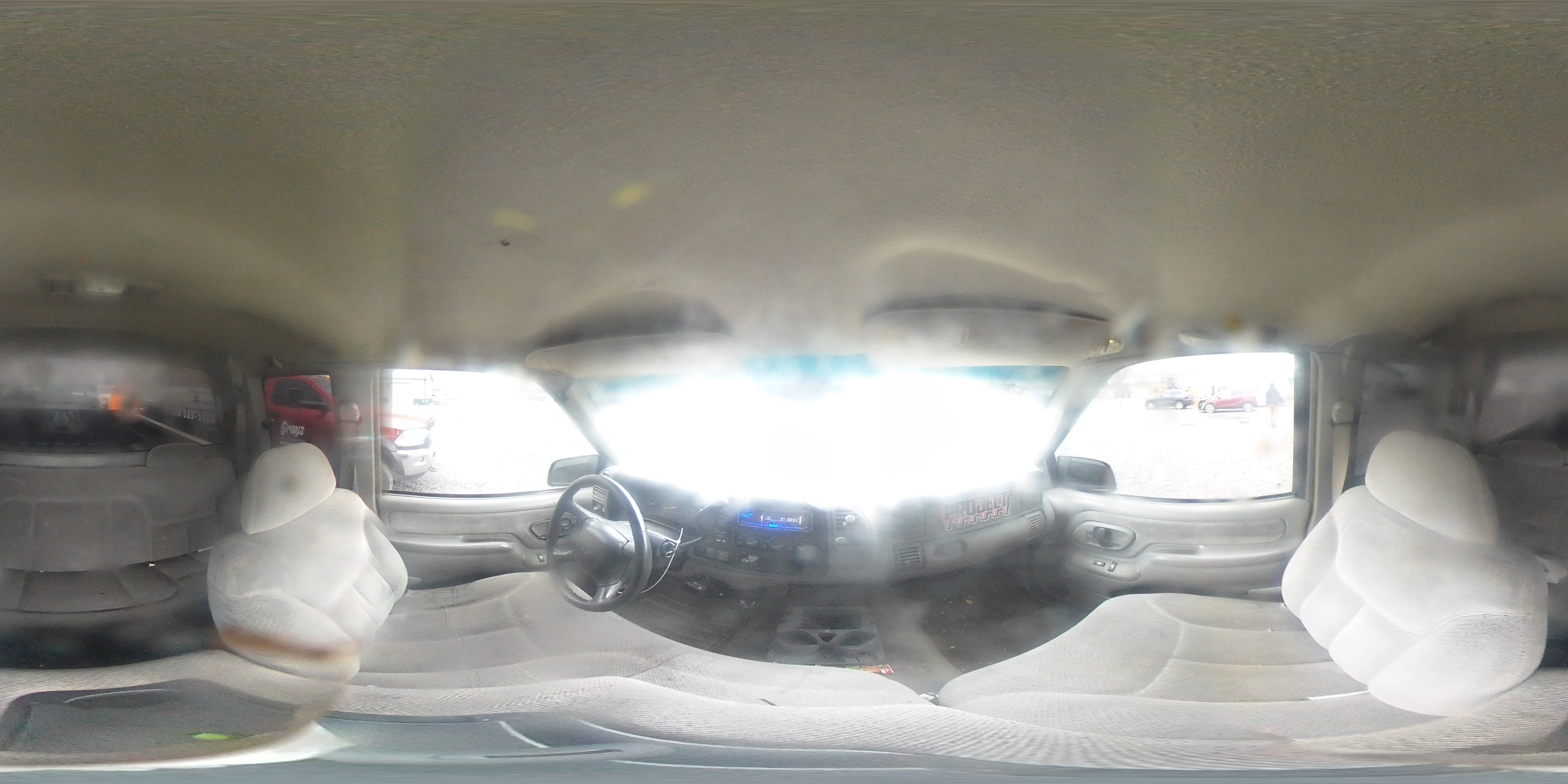 1998 Chevrolet Gmt-400 K1500 VIN: 2GCEK19R5W1279823 Lot: 93098005