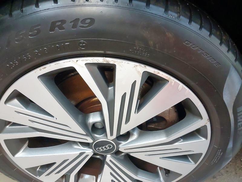 2024 AUDI Q4 210KW 45 82KWH SPORT 5DR AUTO [LEATHER]