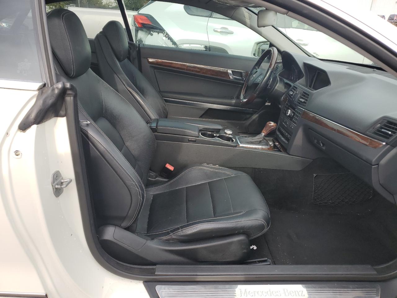 2010 Mercedes-Benz E 350 VIN: WDDKJ5GB6AF054935 Lot: 86997615