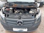 2022 MERCEDES-BENZ VITO 114CDI PROGRESSIVE VAN 9G-TRONIC for sale at Copart BRISTOL