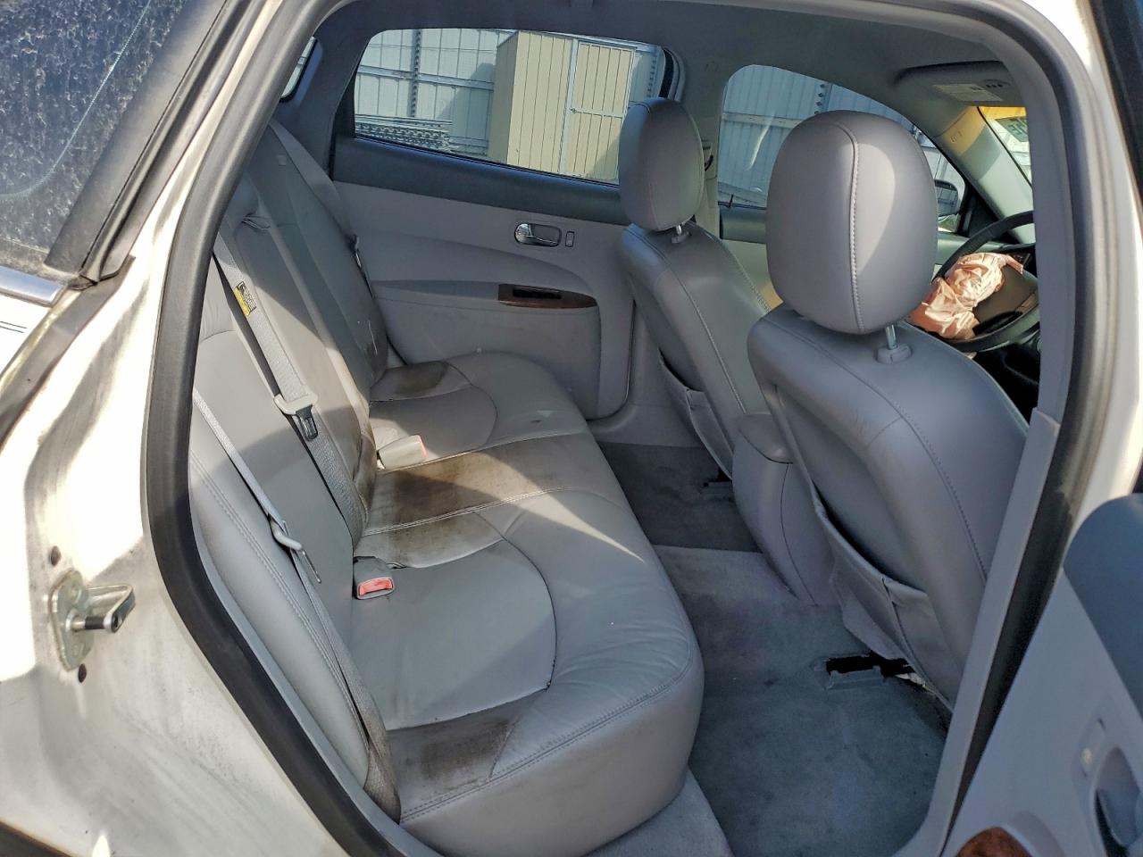 2005 Buick Lacrosse Cxl VIN: 2G4WD532951248733 Lot: 92572725