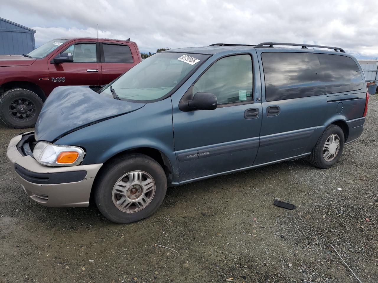2004 Chevrolet Venture