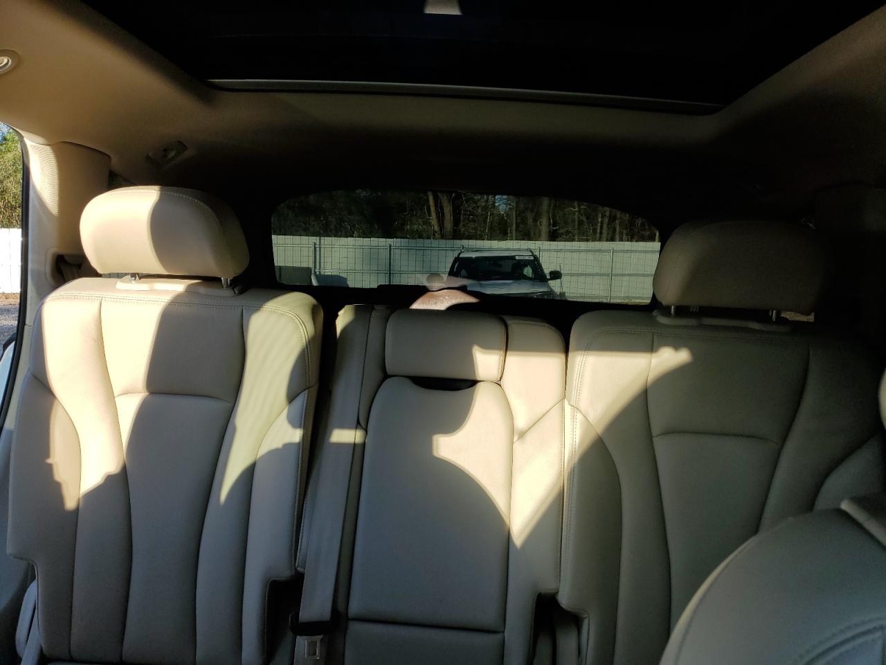 2019 Audi Q7 Premium VIN: WA1AAAF79KD011838 Lot: 92407715