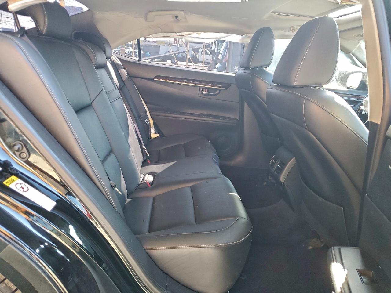 2013 Lexus Es 350 VIN: JTHBK1GG0D2073552 Lot: 94137785