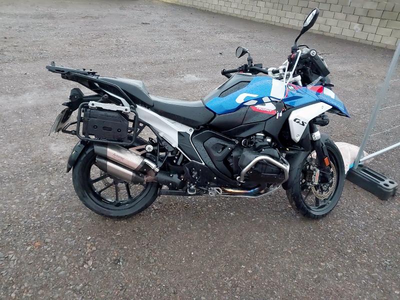 2024 BMW R 1300 GS TE 