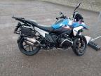 2024 BMW R 1300 GS TE  for sale at Copart YORK