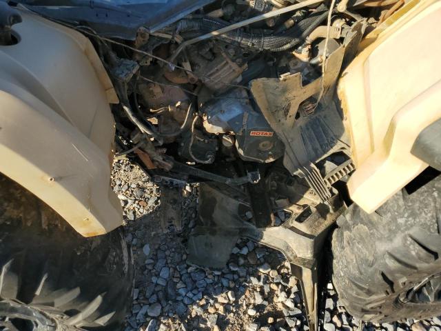 2022 CAN-AM OUTLANDER X MR 850  