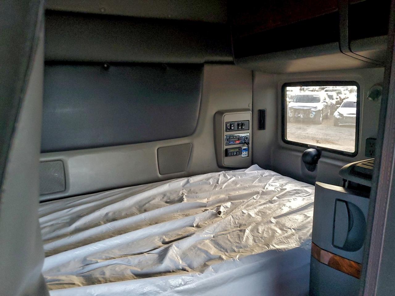 2019 International Lt625 VIN: 3HSDZAPR1KN559270 Lot: 93230455