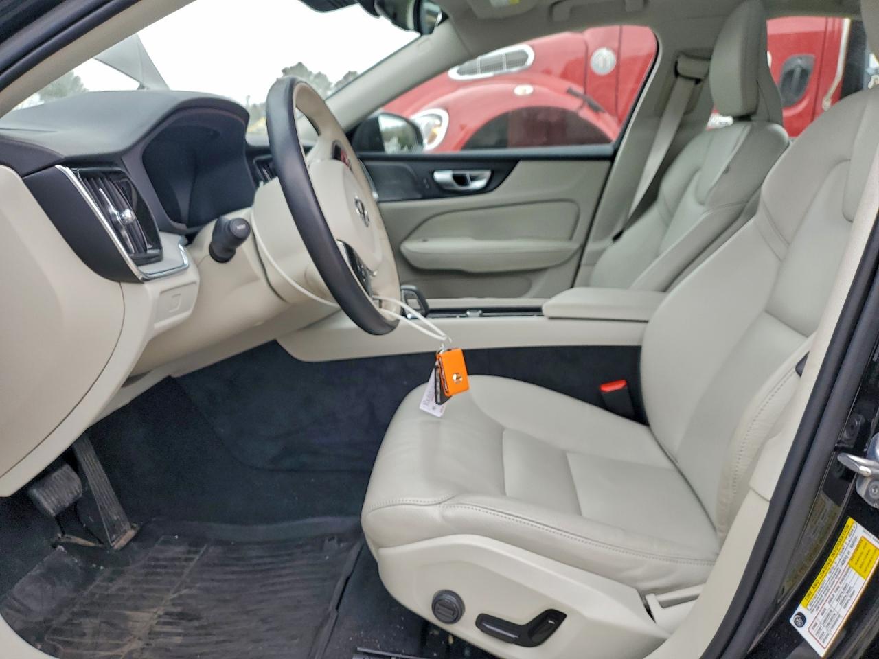 2024 Volvo S60 Plus VIN: 7JRL12TL2RG294177 Lot: 91606775