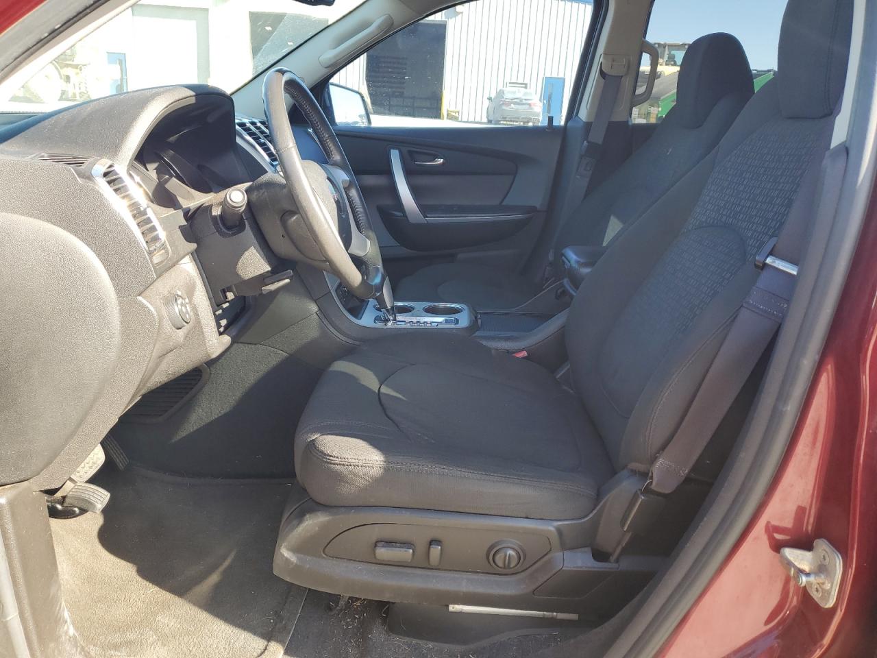 2011 GMC Acadia Sle VIN: 1GKKRPED3BJ131590 Lot: 92971415