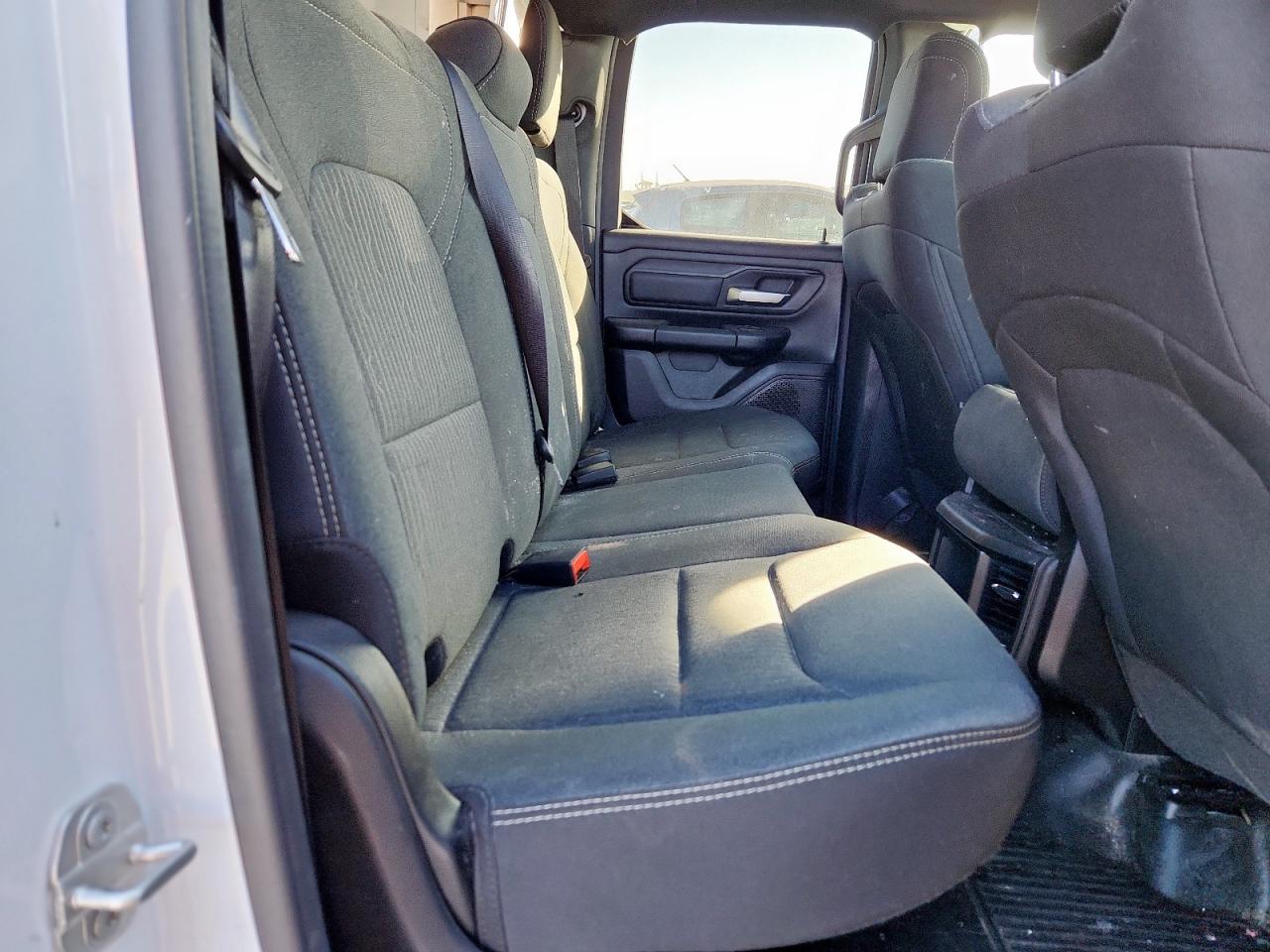 2024 Ram 1500 Tradesman VIN: 1C6RRECT2RN205021 Lot: 92058995