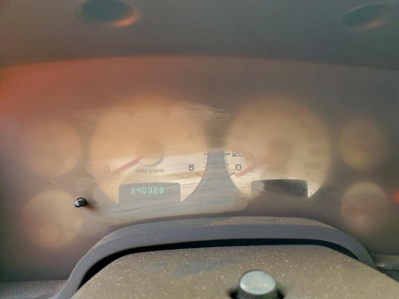 2005 Dodge Ram 3500 St VIN: 3D7LS38C55G807503 Lot: 91614475