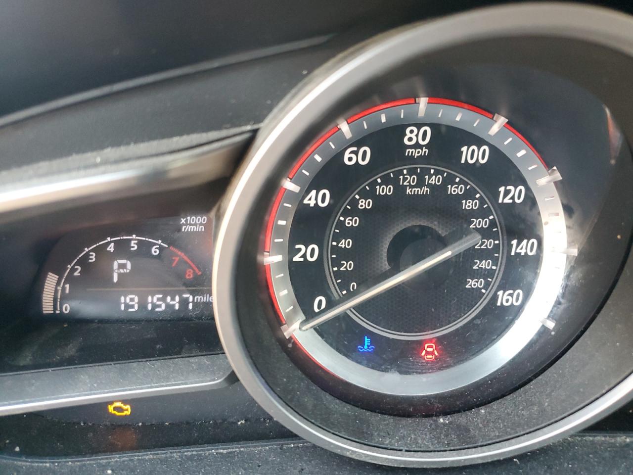 2015 Mazda 3 Sport VIN: 3MZBM1U74FM166289 Lot: 89904965